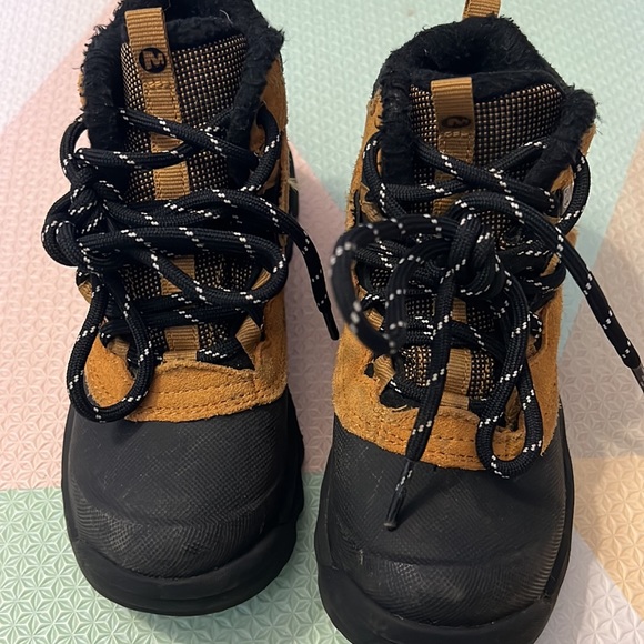 Merrill little boys sz 11.5 - Picture 2 of 3